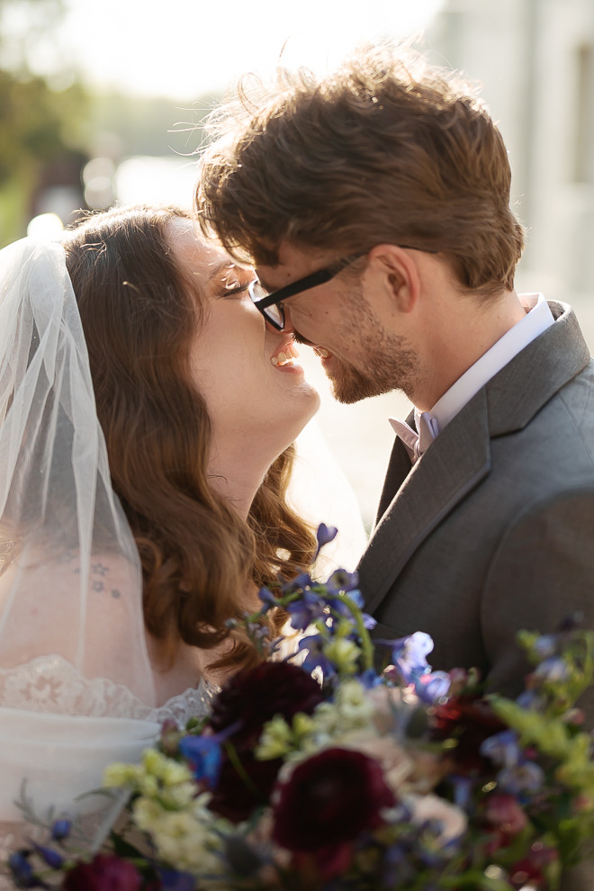 Kallee and Samuel hero photograph 5